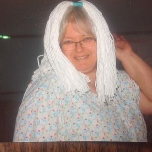 Meet your Posher, Judy